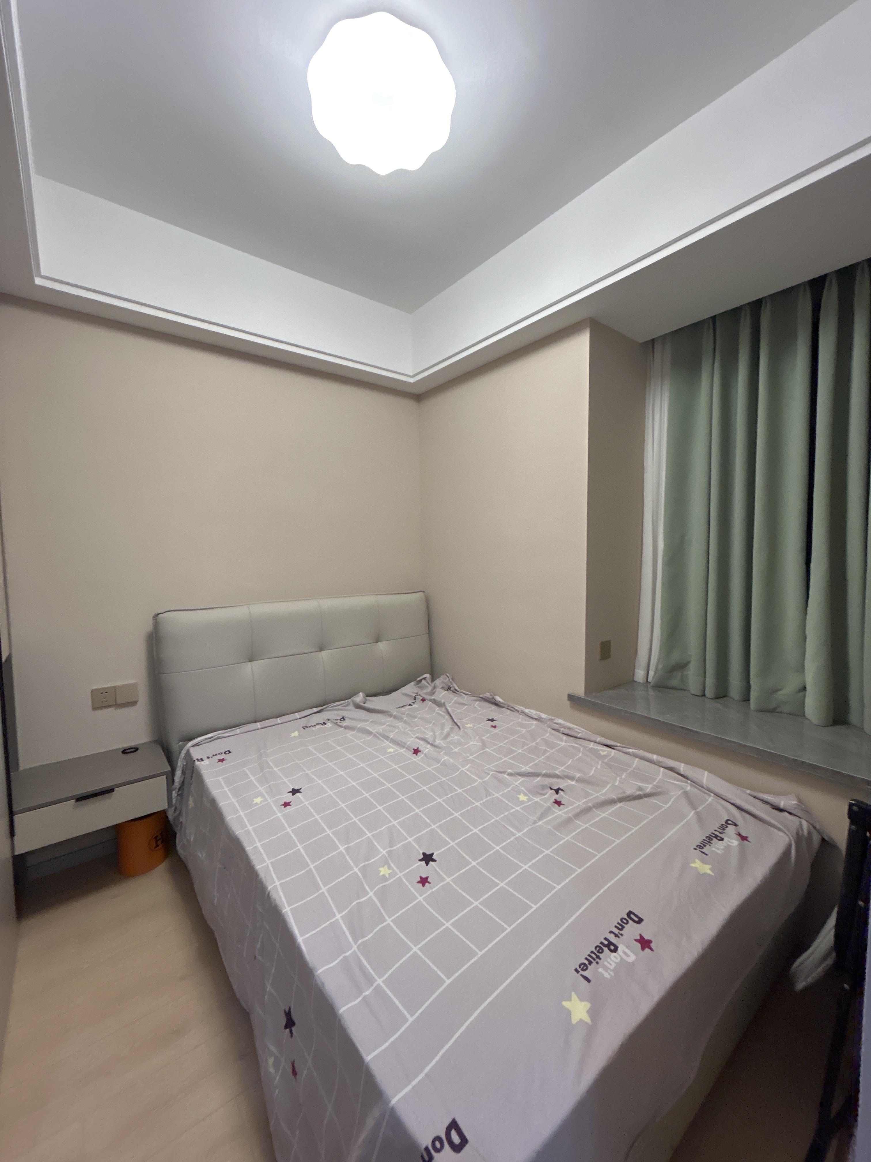 城西风和日丽精装房