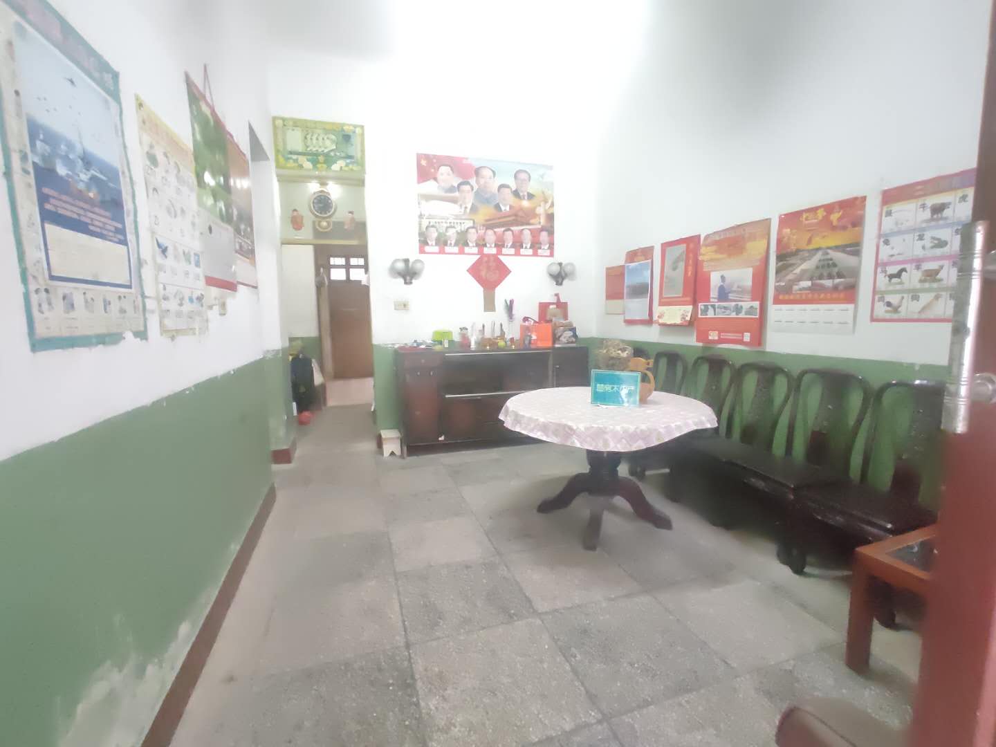 仙桃福利院旁 私房 三层带露台