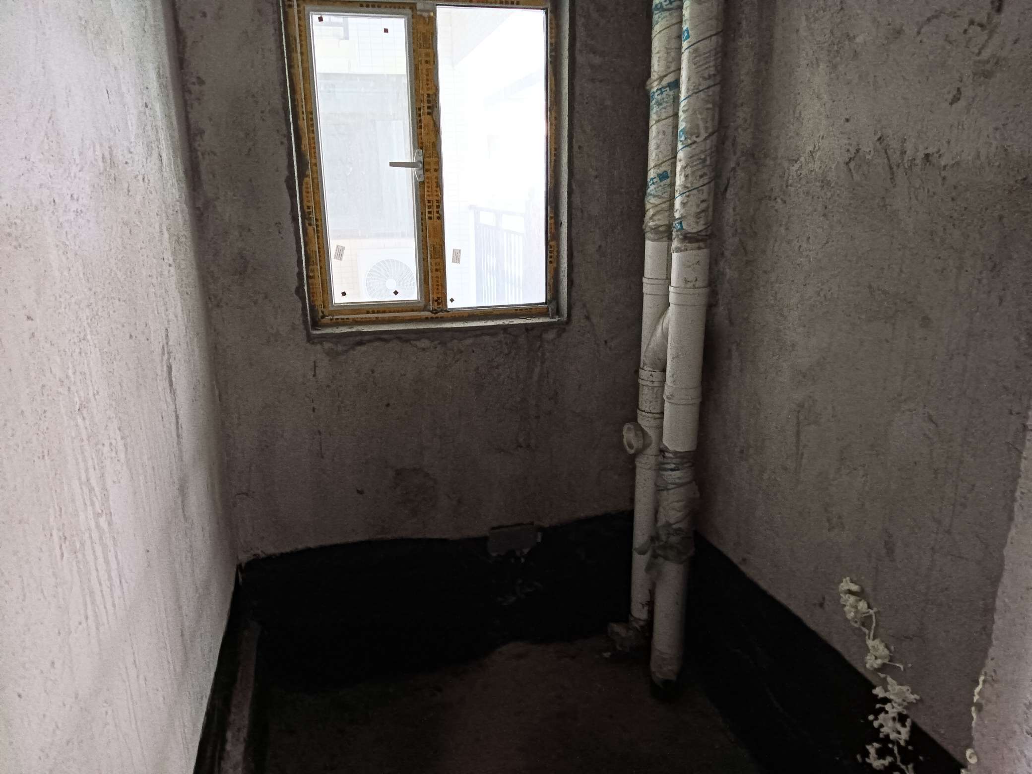 近沔中邻富迪单身自住养老小户型