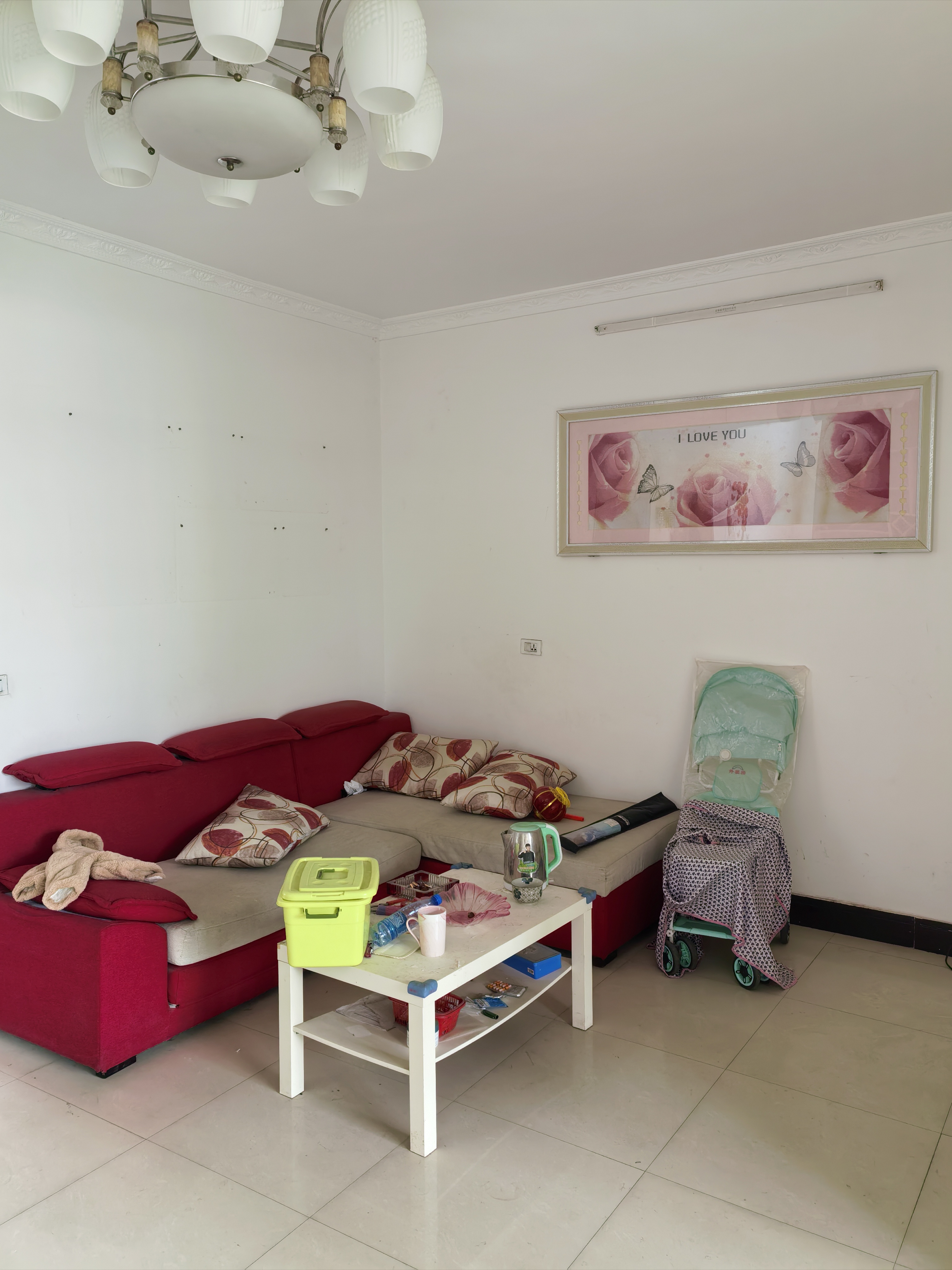 新八中附近私房出租