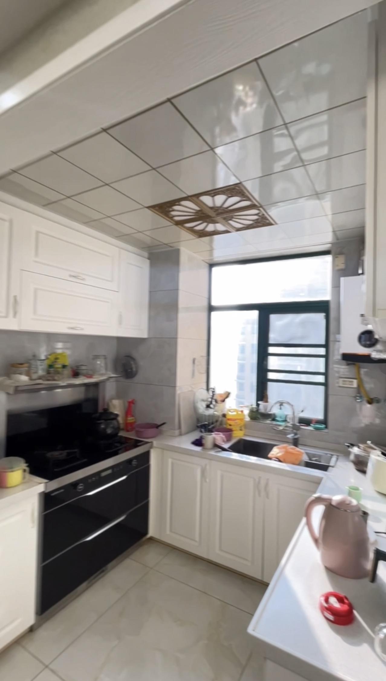 全屋品牌家电家具新城壹号五期性价比装修