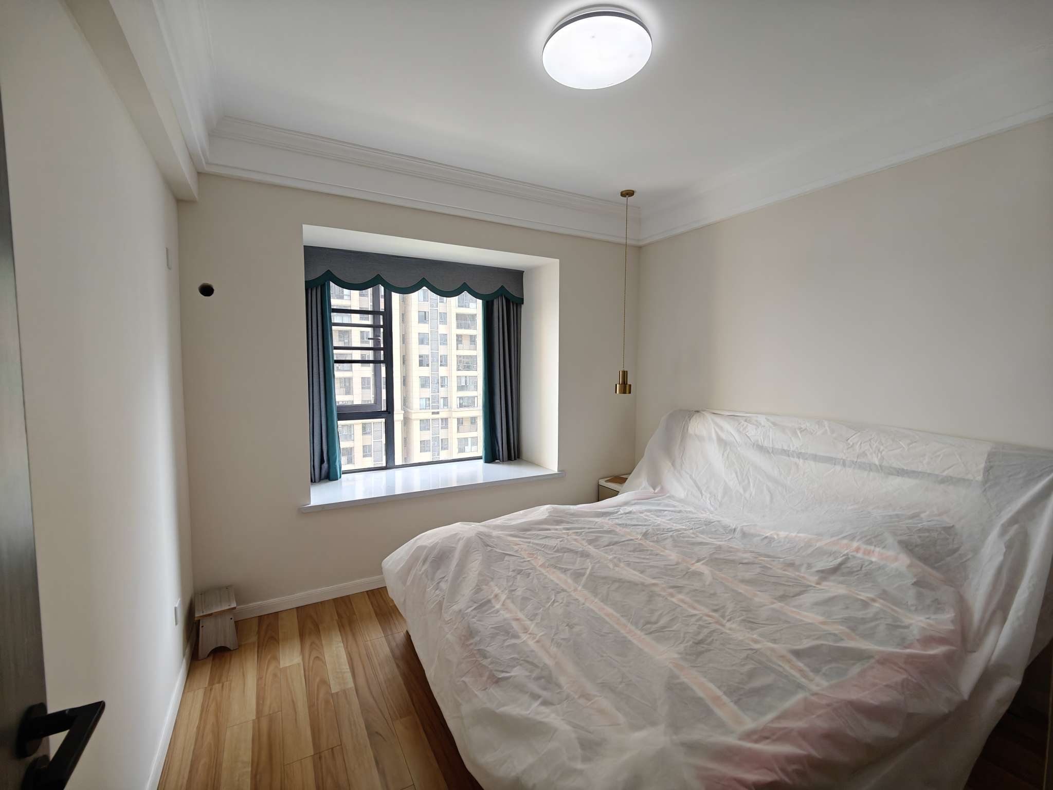 森林国际翡冷翠