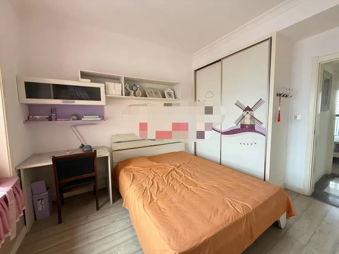 378，诚心出售，城南，润泽天下，4500单价，精装三房，沔阳晓学门口，证满二，