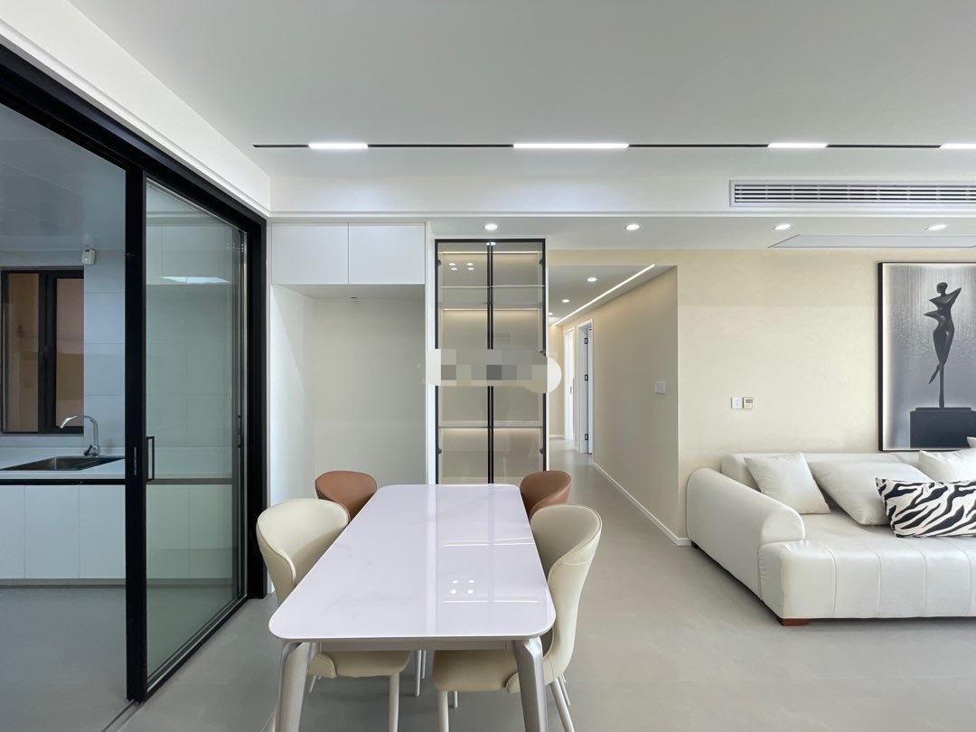 城南荣怀及第世家