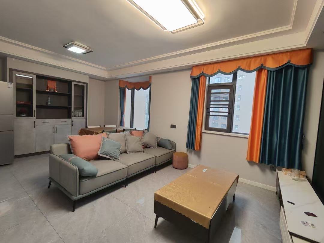 捡漏，仙桃晓学旁，全新精装三房，精装三房，好楼层12楼，证满二，