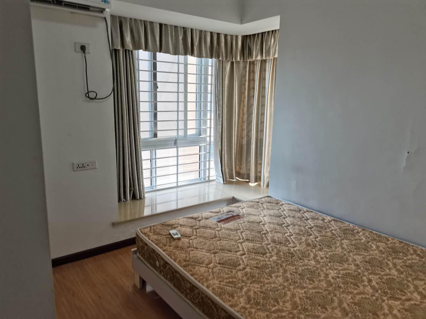 一中对面翰林公馆精装两房陪读方便