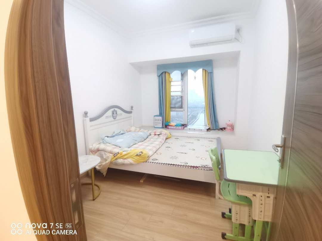 捡漏，碧桂园，单价4500，电梯13楼，好楼层，精装4房2卫