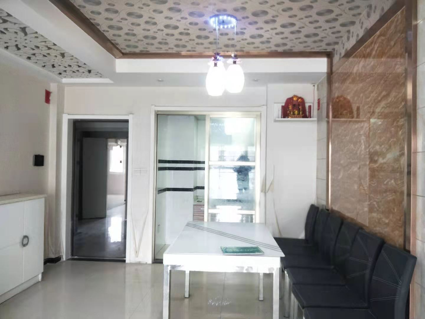 福星城精装大三房单价低保养很好南北通透诚心出售