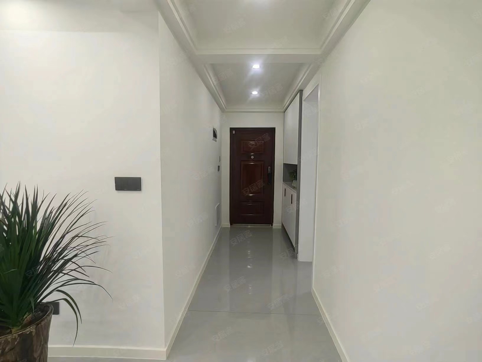 房东诚心出售，城西品质楼盘，精装大三房，南北通透