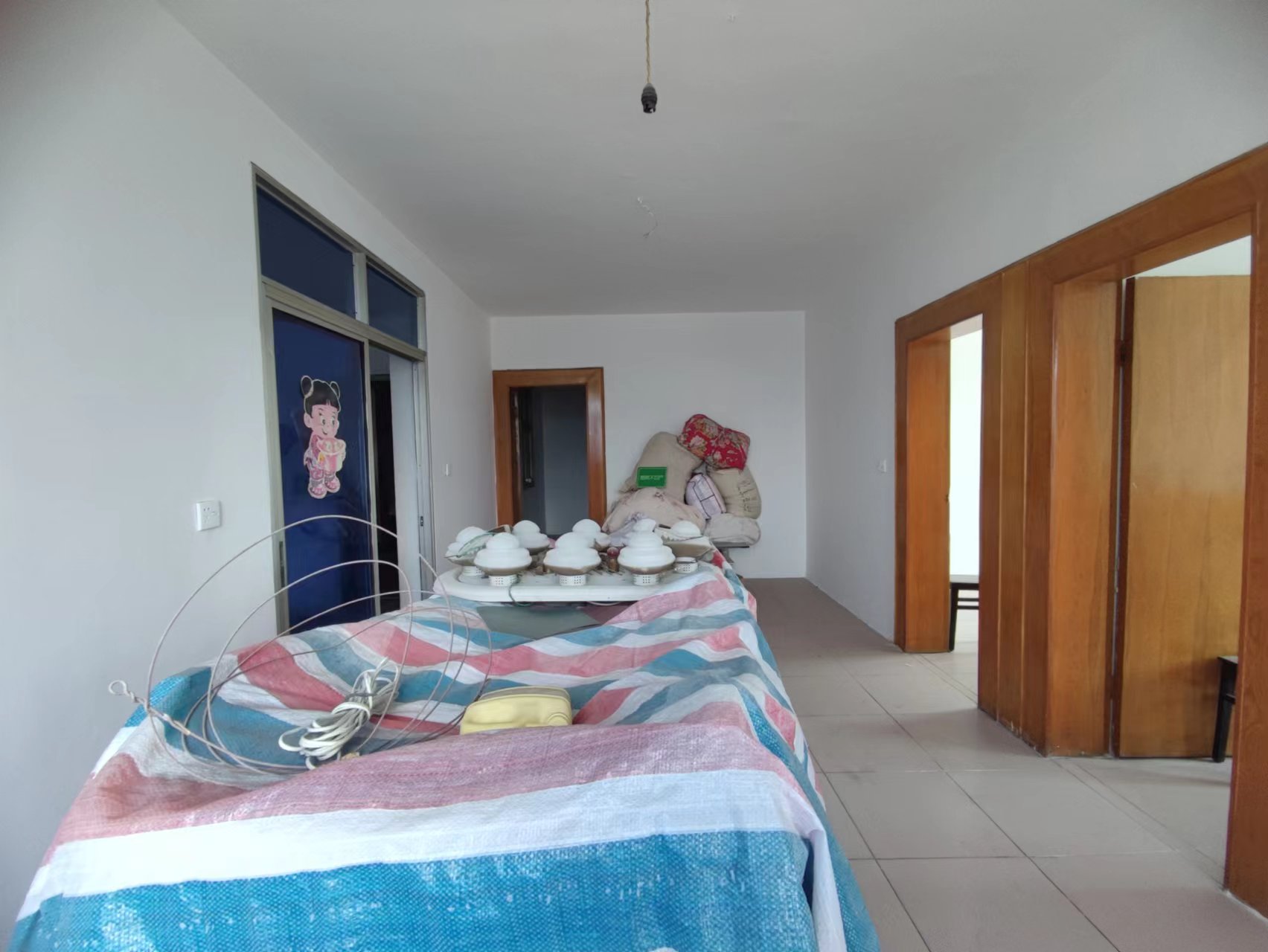 石油公司宿舍步梯6楼旁边菜场实验晓学采光好