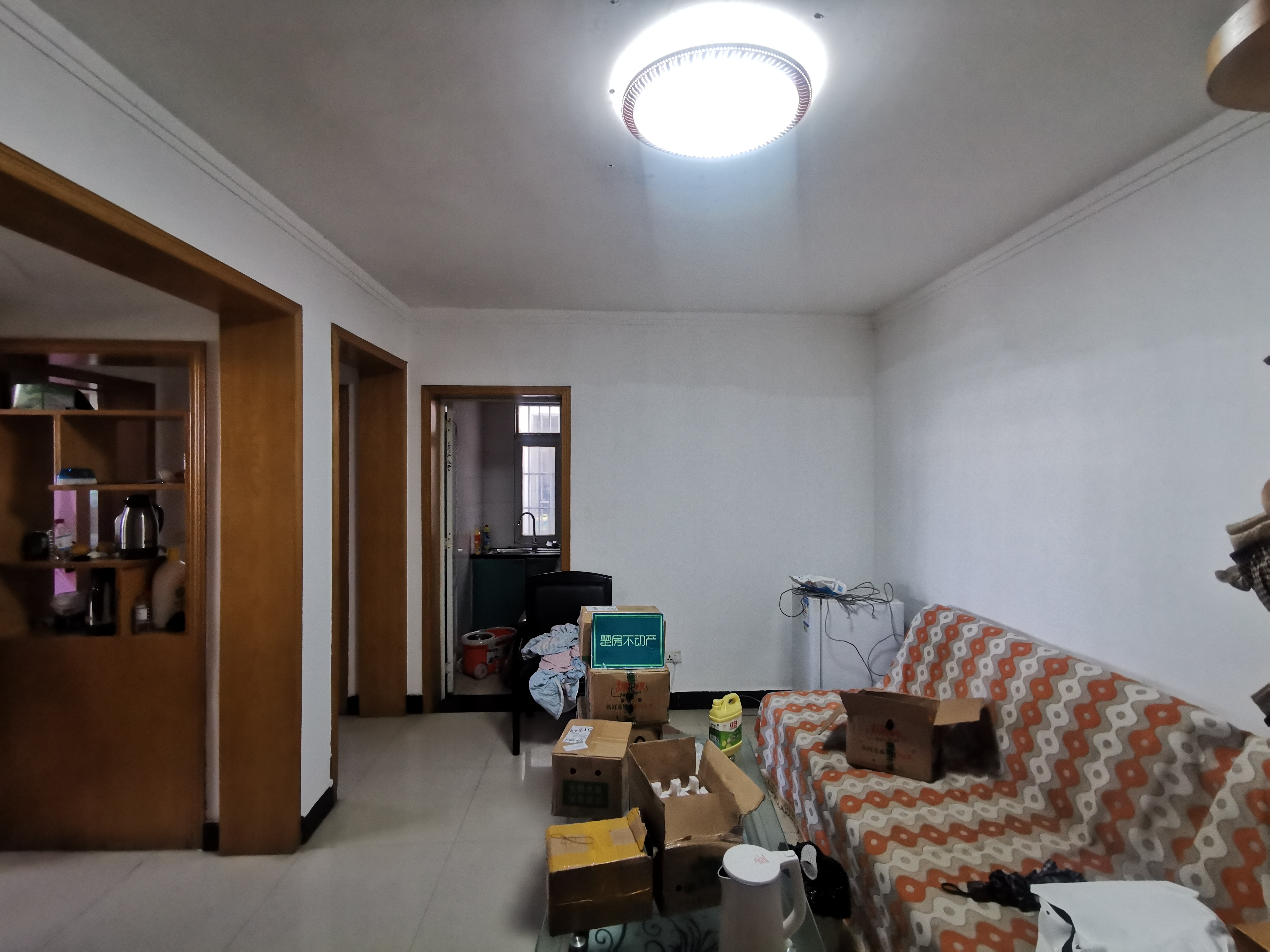 降价了不到20W 仙桃中学旁楿书公寓 交通方便  诚意出售