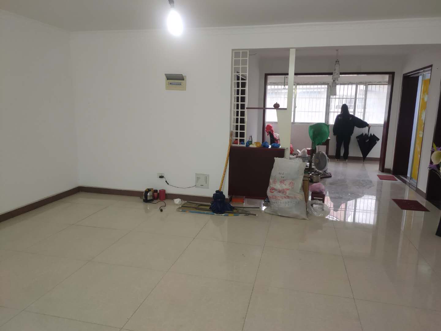 天门桃花源对面步梯中层大四房价格美丽