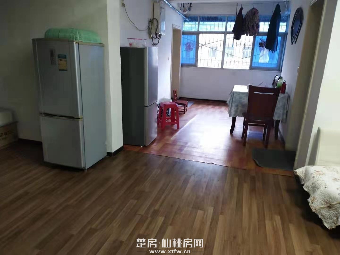 仙桃闹市 区商城北门个人好房出售