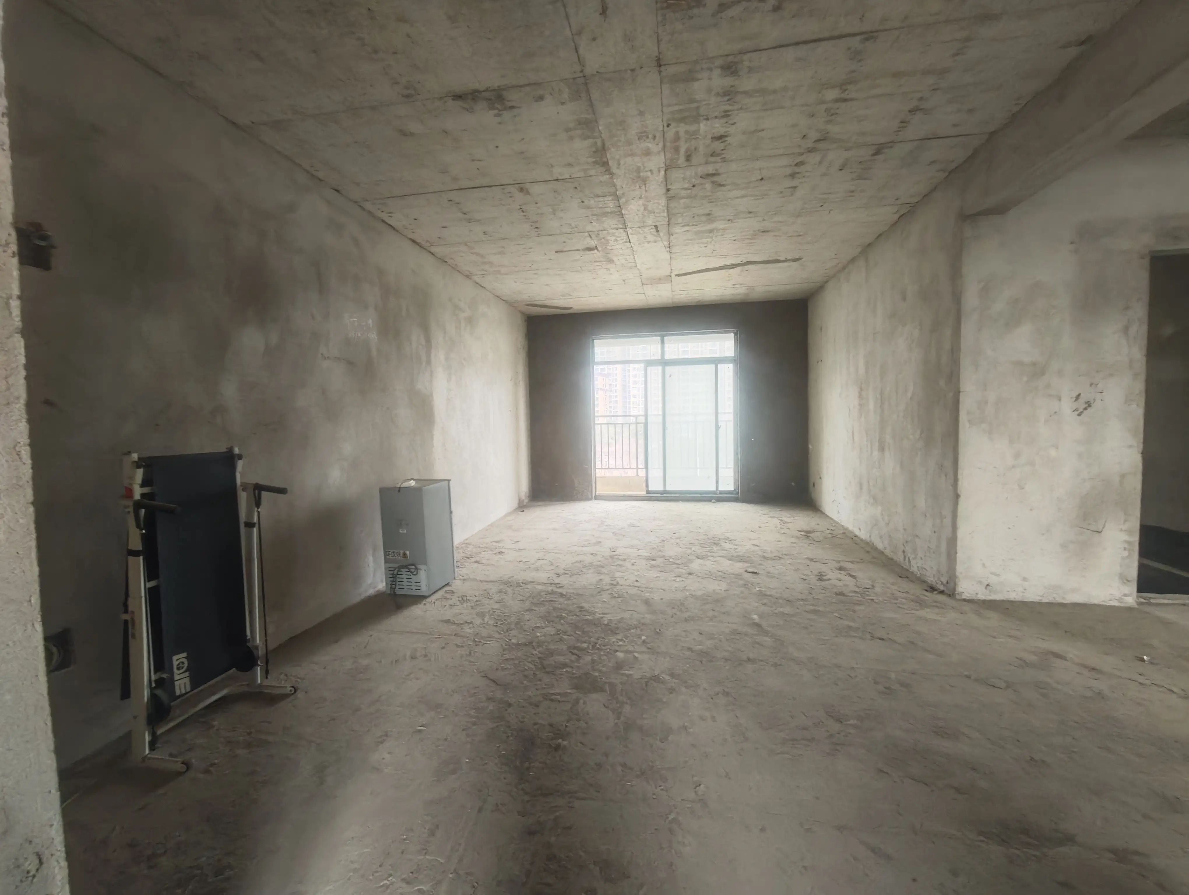 捡漏，城南，新城壹号五期，电梯4楼，单价3236证满二