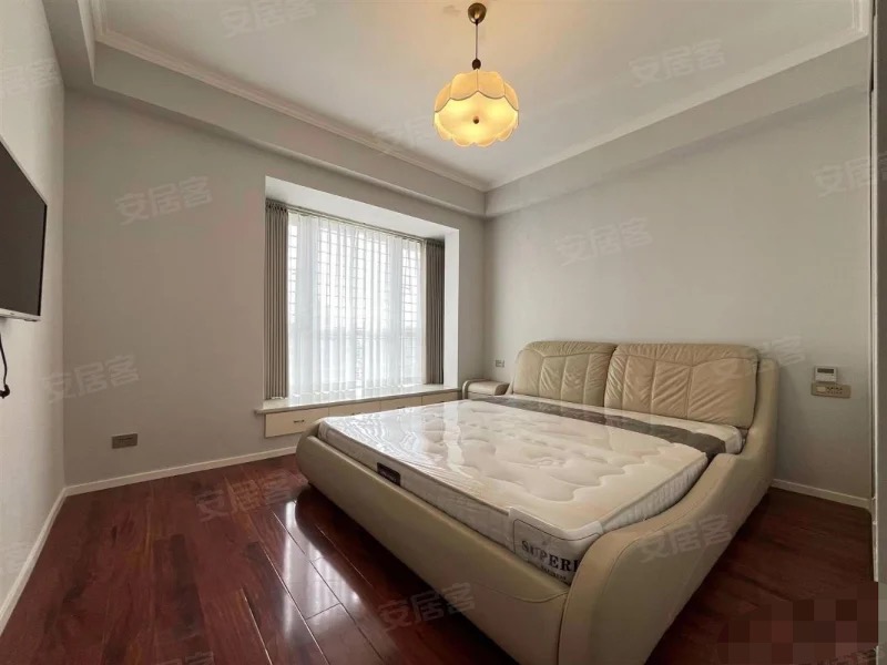 406，急售，捡漏，城南，福星城，拎包入住，全屋中央空调，精装3房，