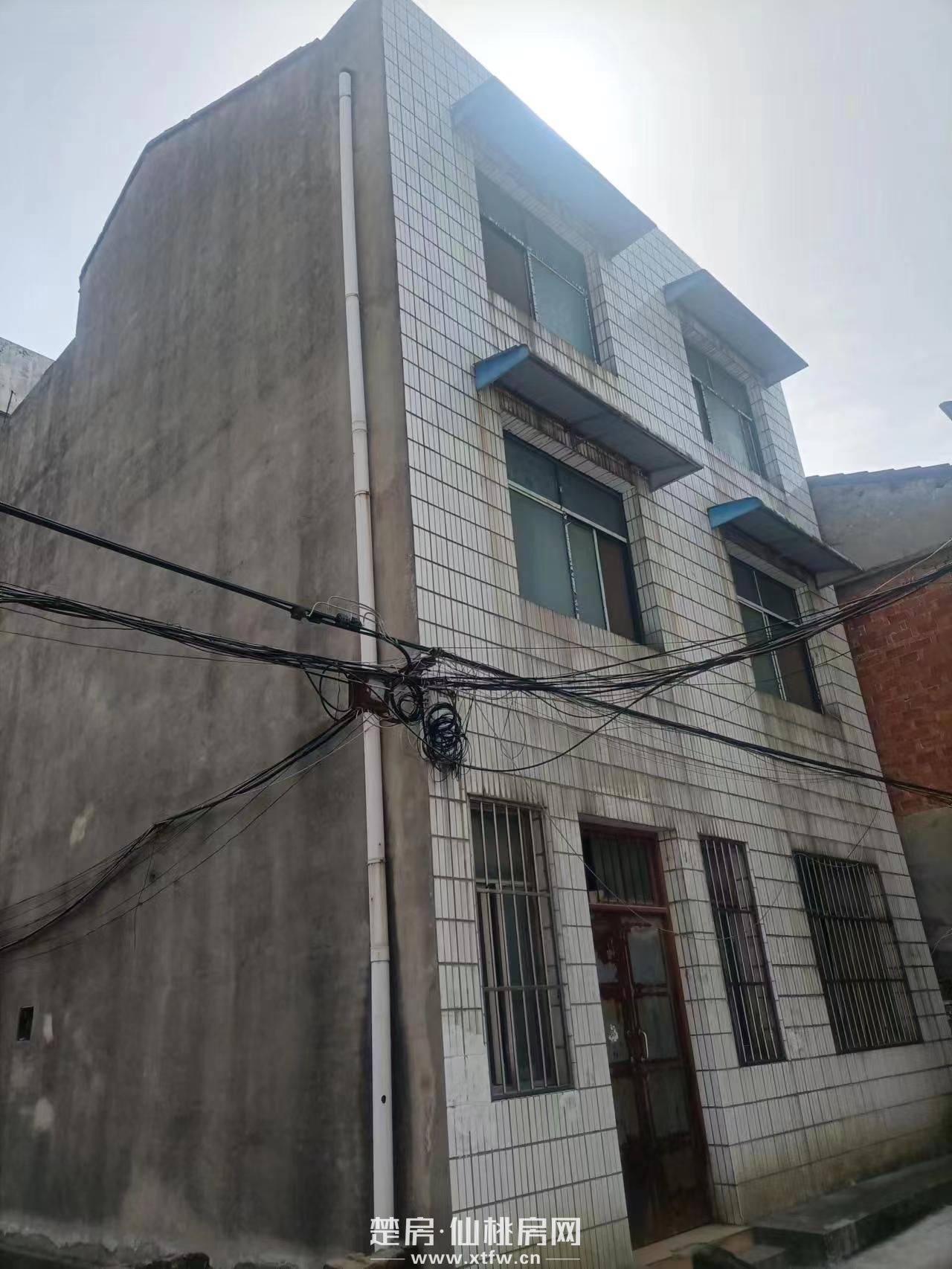 老城区油炸湾私房出售