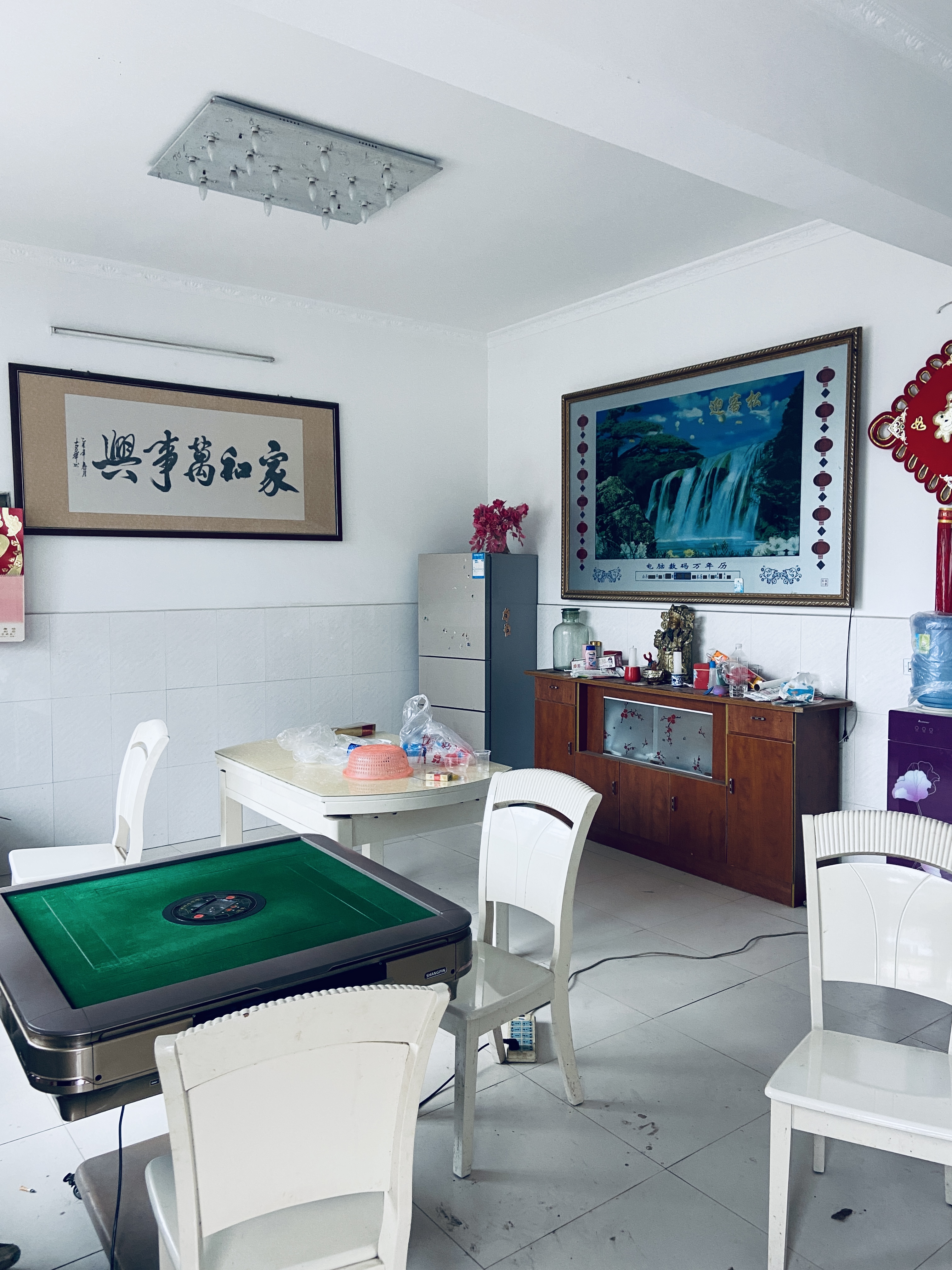 新八中附近私房出租