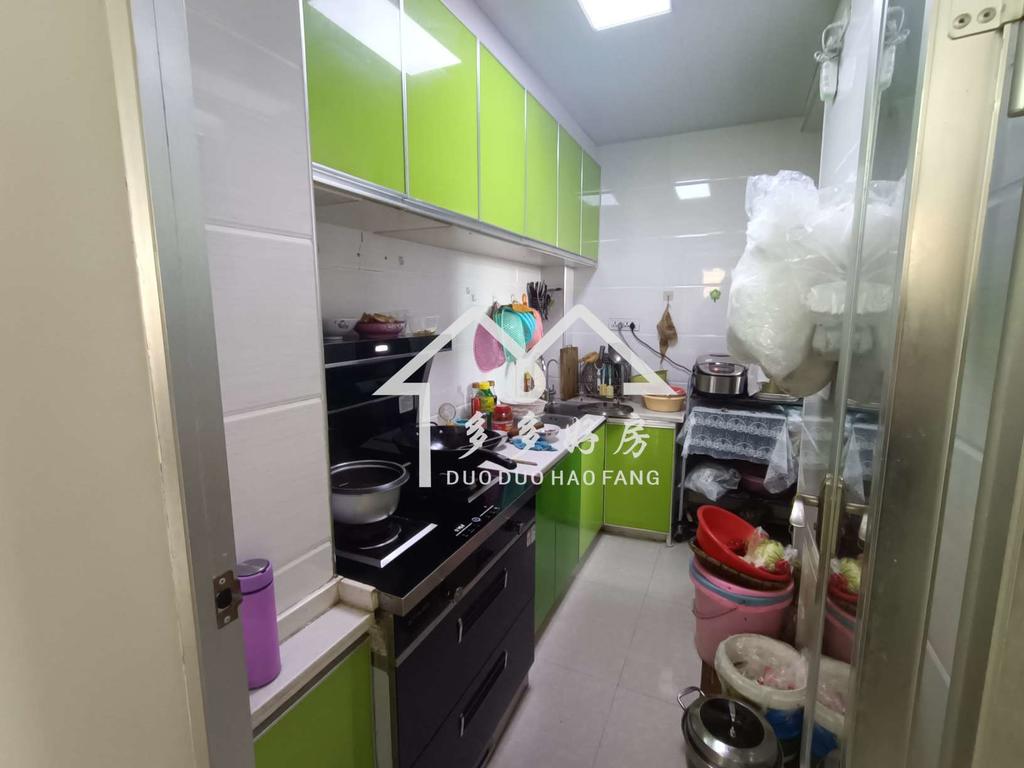 金域城邦小高层凤凰层