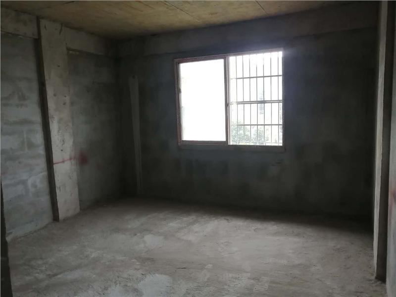 急售急售，房东外地置业，义星花园毛坯房户型好，快 