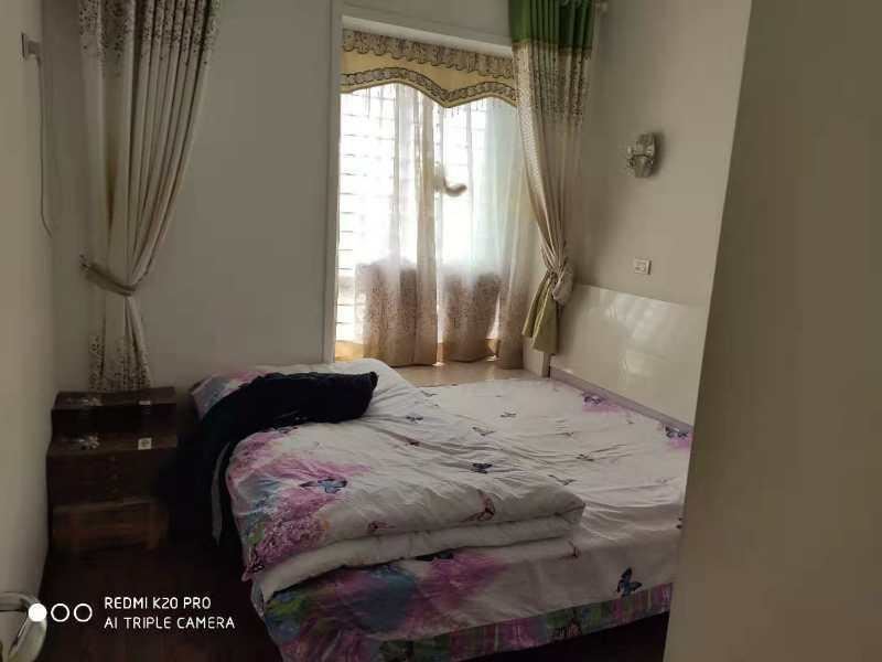 漫城林语精装两房读书带娃居家好看房方便证满两年