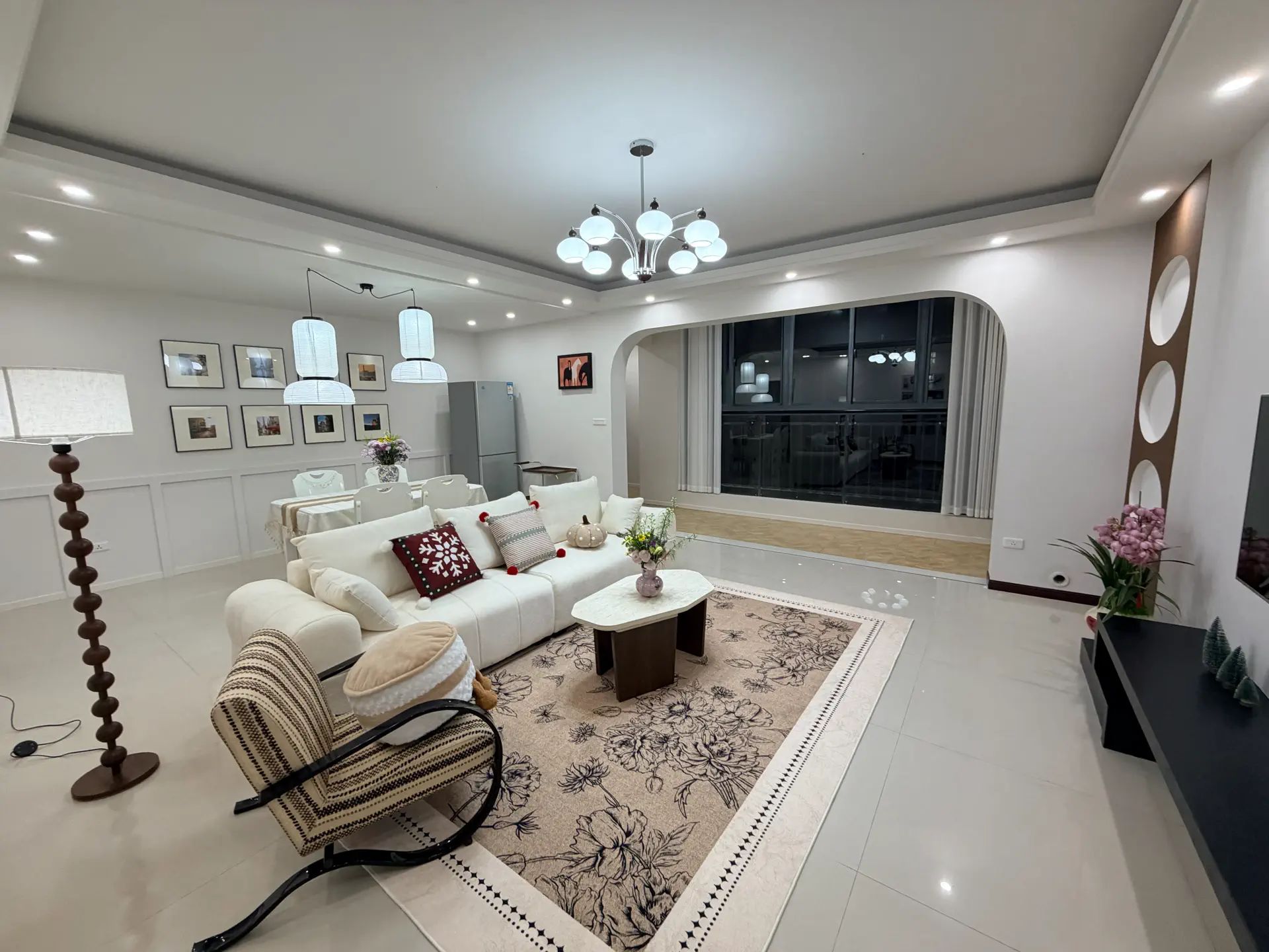 捡漏，亏本出售，和合国际，精装三房两卫，好楼层，证满二