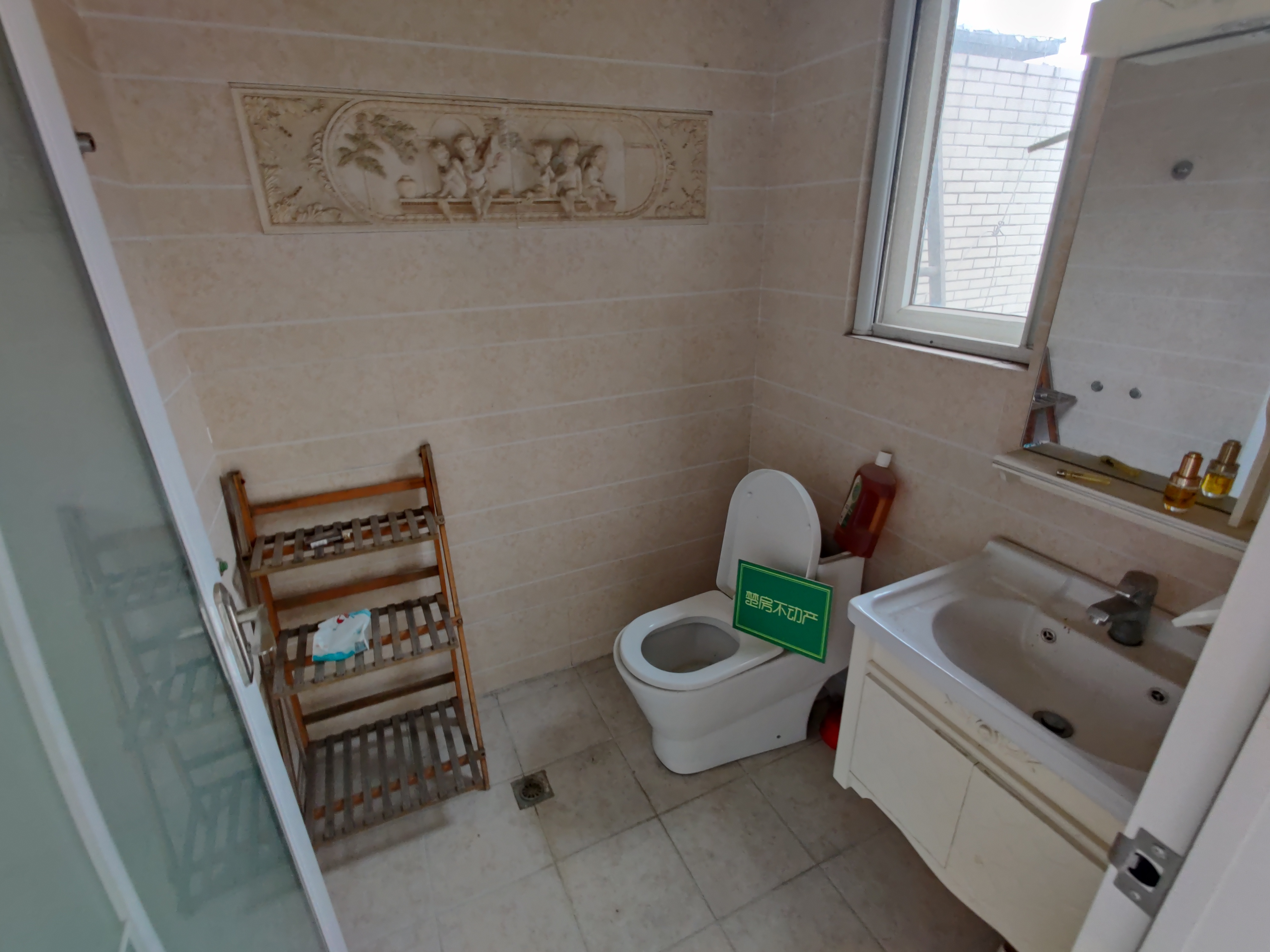 香岸华府复式楼精装修带露台南北通透看房提前联系大阳台