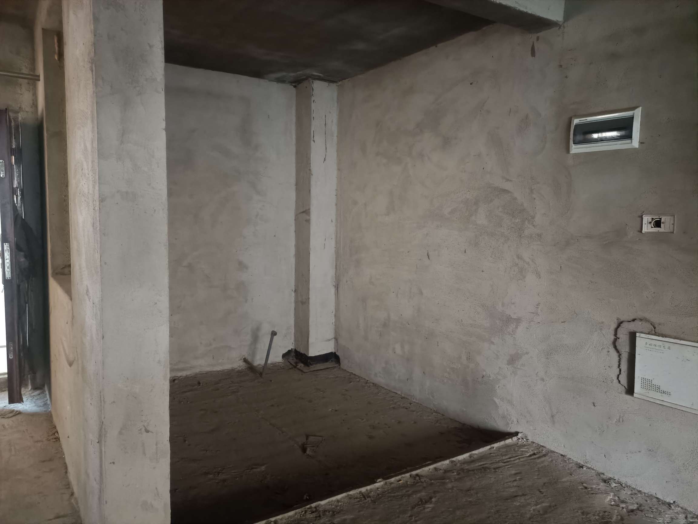 品质小区银孚领秀城带车位一起