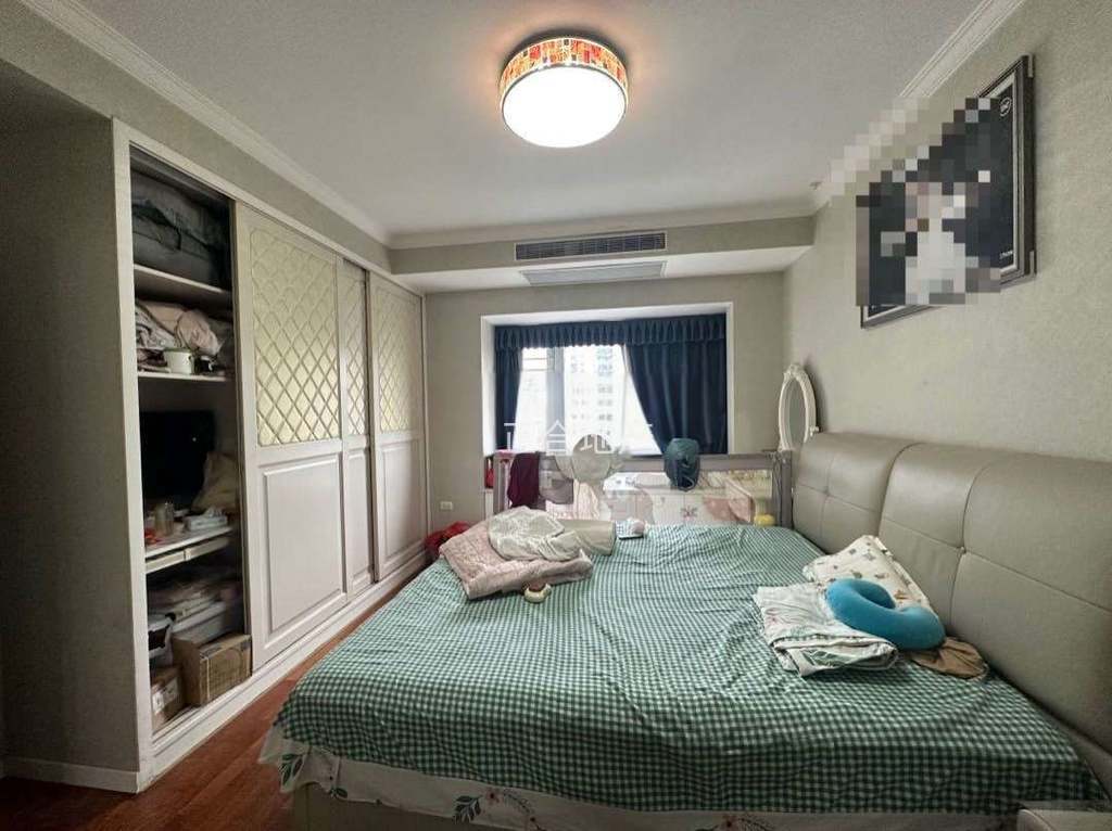 5000买城南精装好楼层！享受5分.钟生活圈！