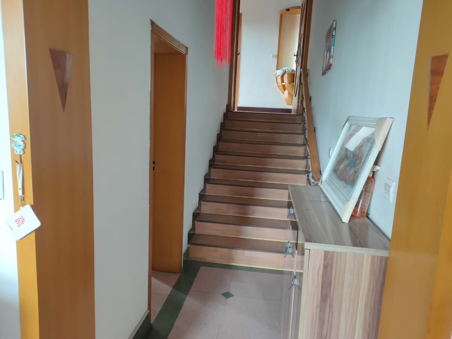 实验二小旁边复州花园复式楼采光好满五 省税