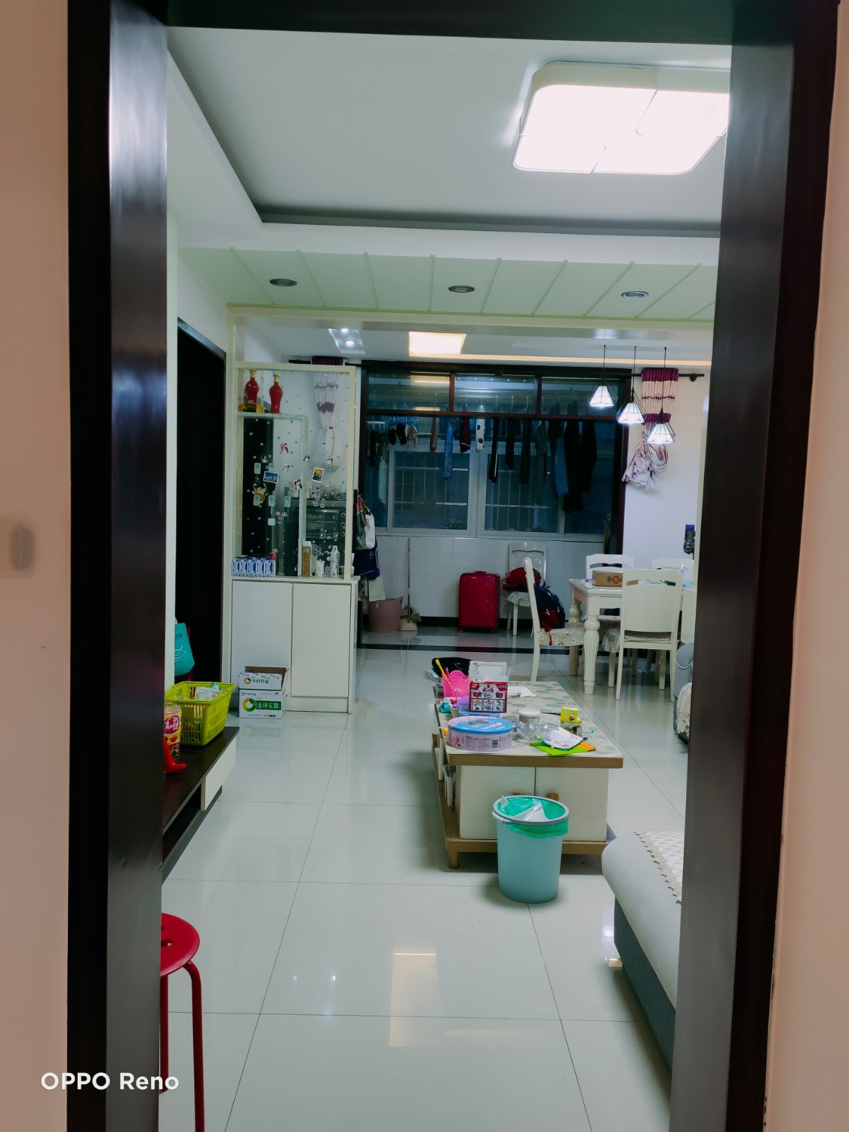 富华影苑3室2厅2卫1阳台精装修