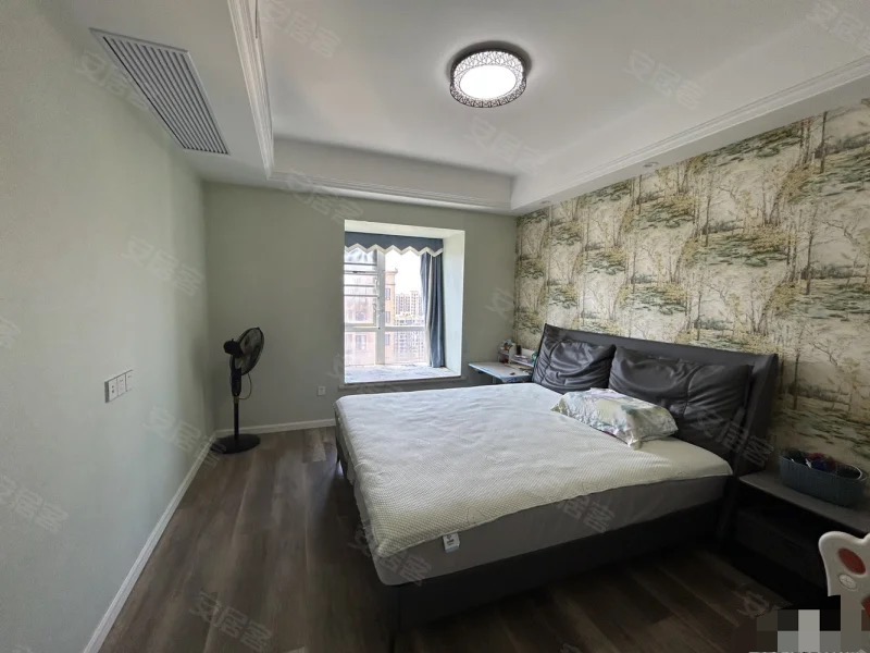 129，降价了！！！森林国际。精装大2房，装修只卖毛坯价家具家电齐全。老证