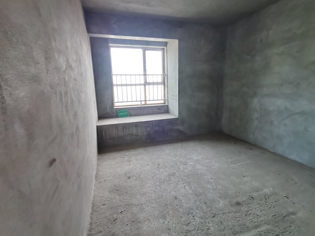 领秀城领秀城毛坯大三房带车位房东诚意出售