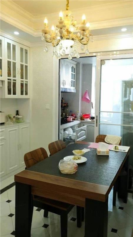 读三中！元泰未来城全新三房视野开阔采光好可按揭