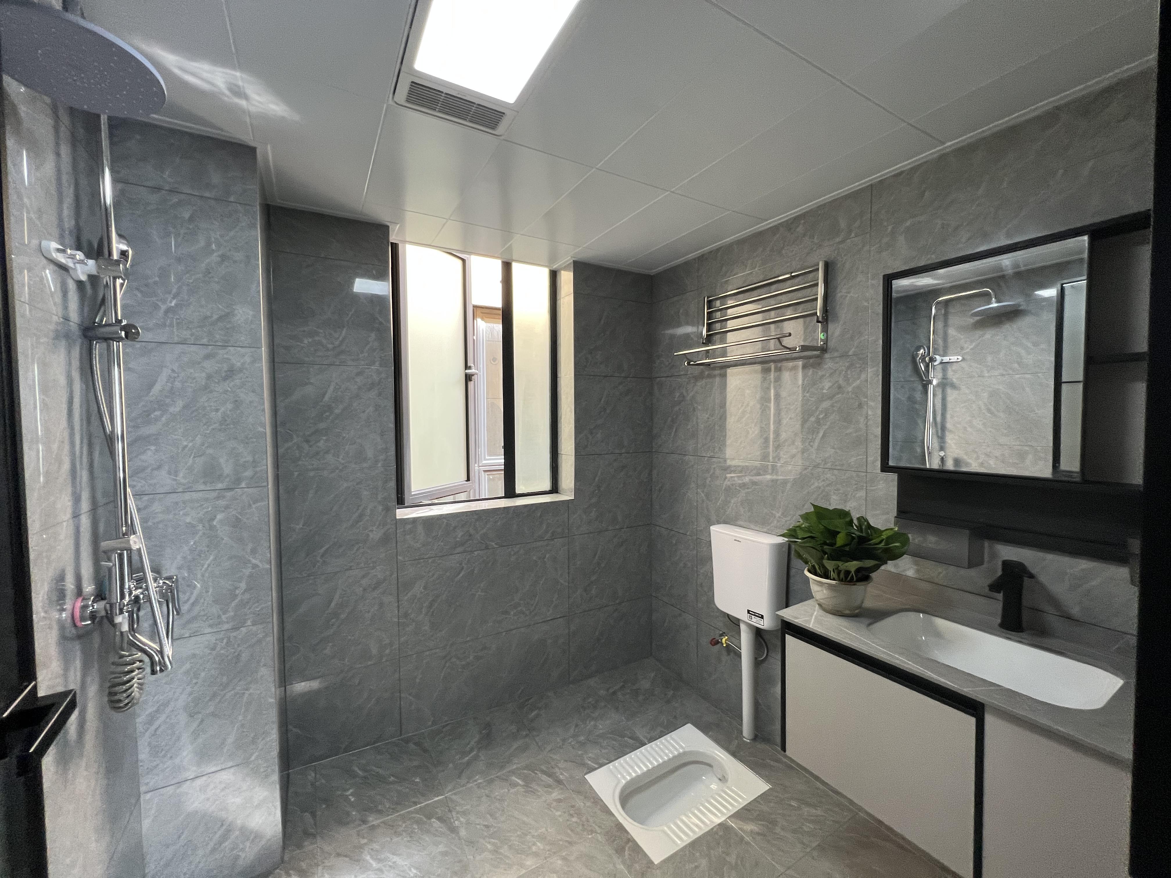 城南森林国际翡冷翠，全新装修，领包入住