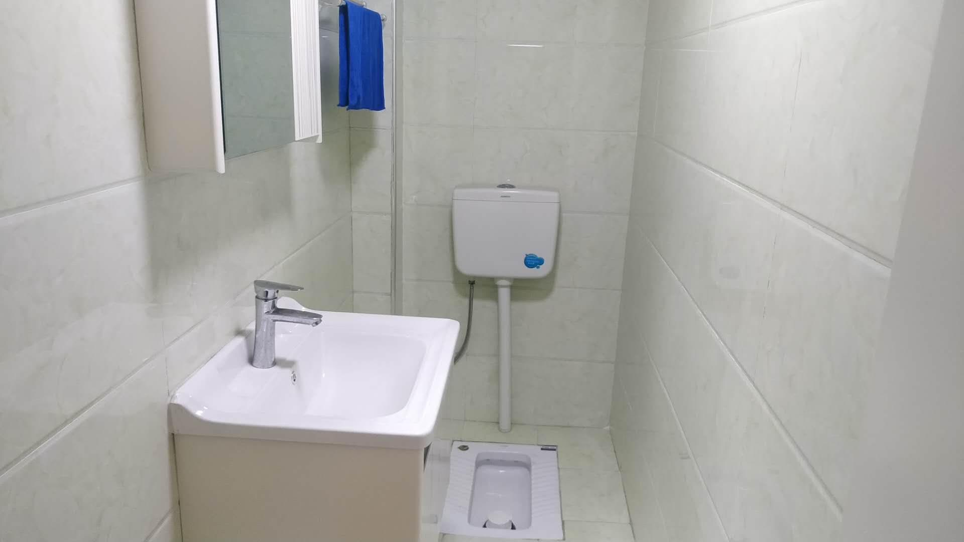 永兴小区117平48万3室2厅满二居家自住保养好