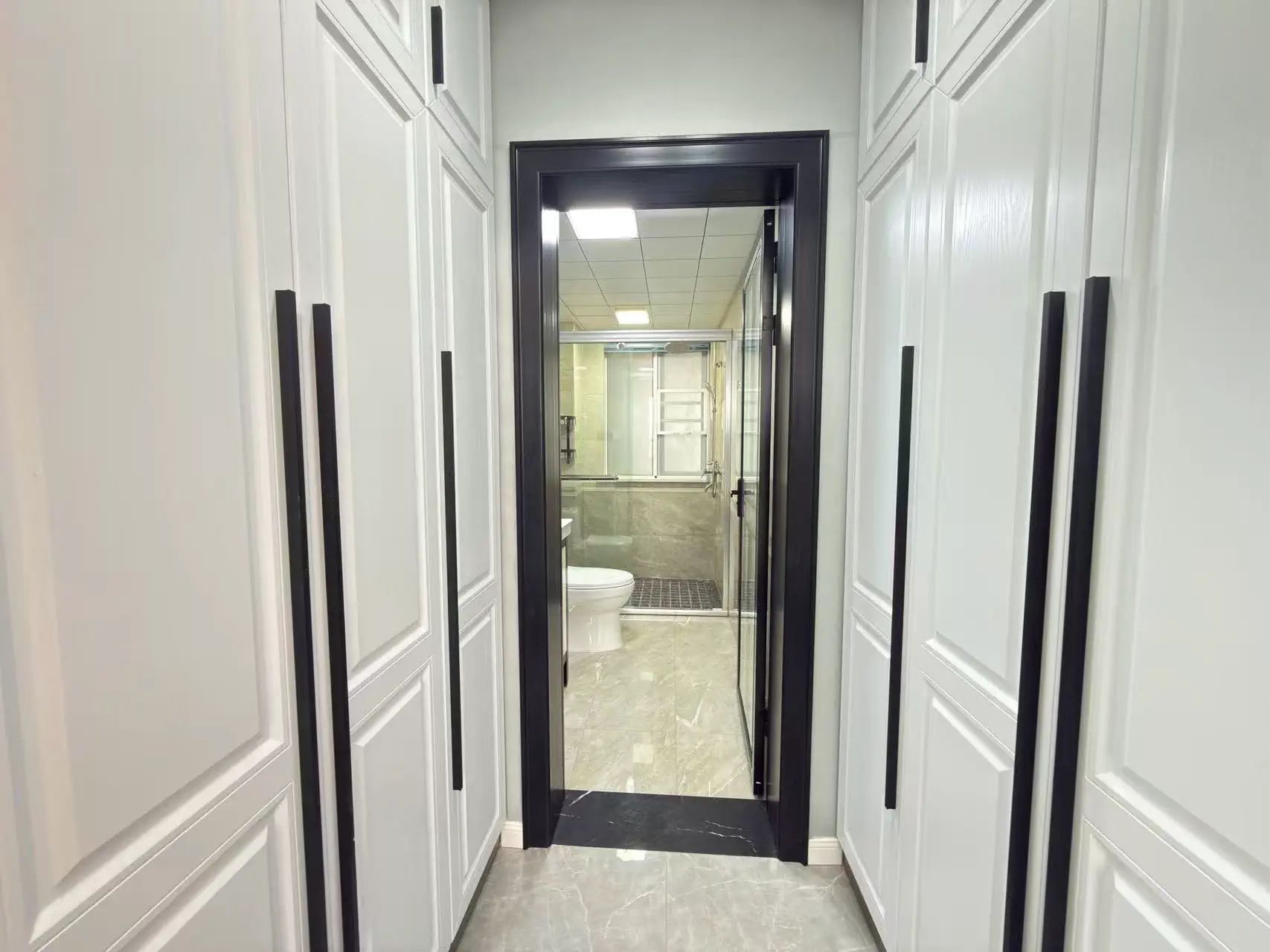 城南，领秀城，精装大三房，好楼层，户型方正，人车分流，满二，送车位