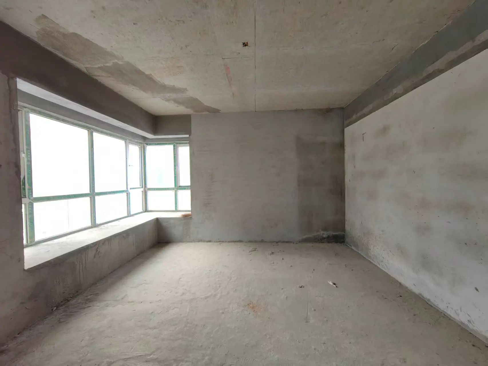 捡漏，城东，和合国际，人车分流，单价3600，证满二，电梯好楼层