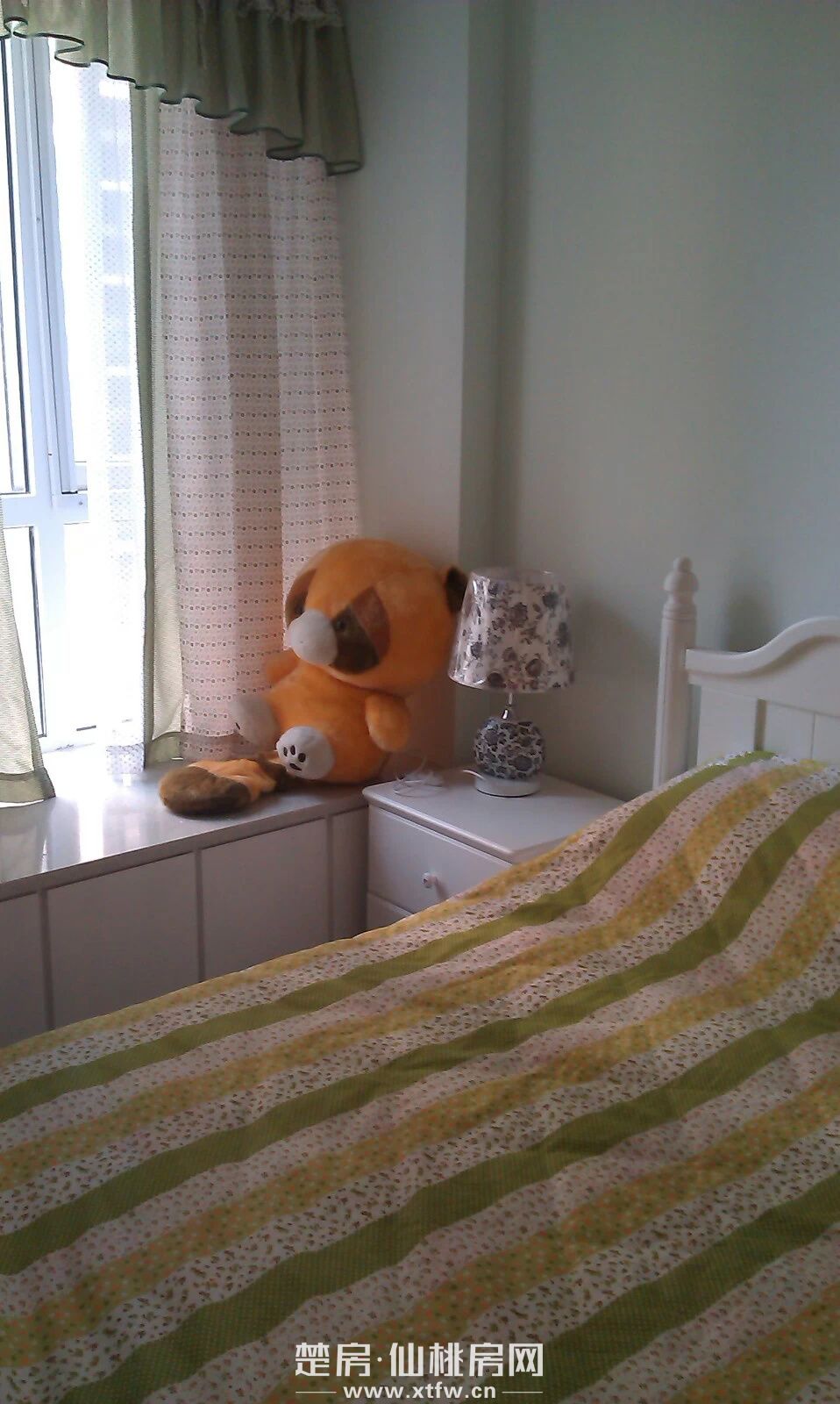 和合二期精装大阳台，南北通透，交通便利，拎包入住，好楼层，诚心出售，非诚勿扰