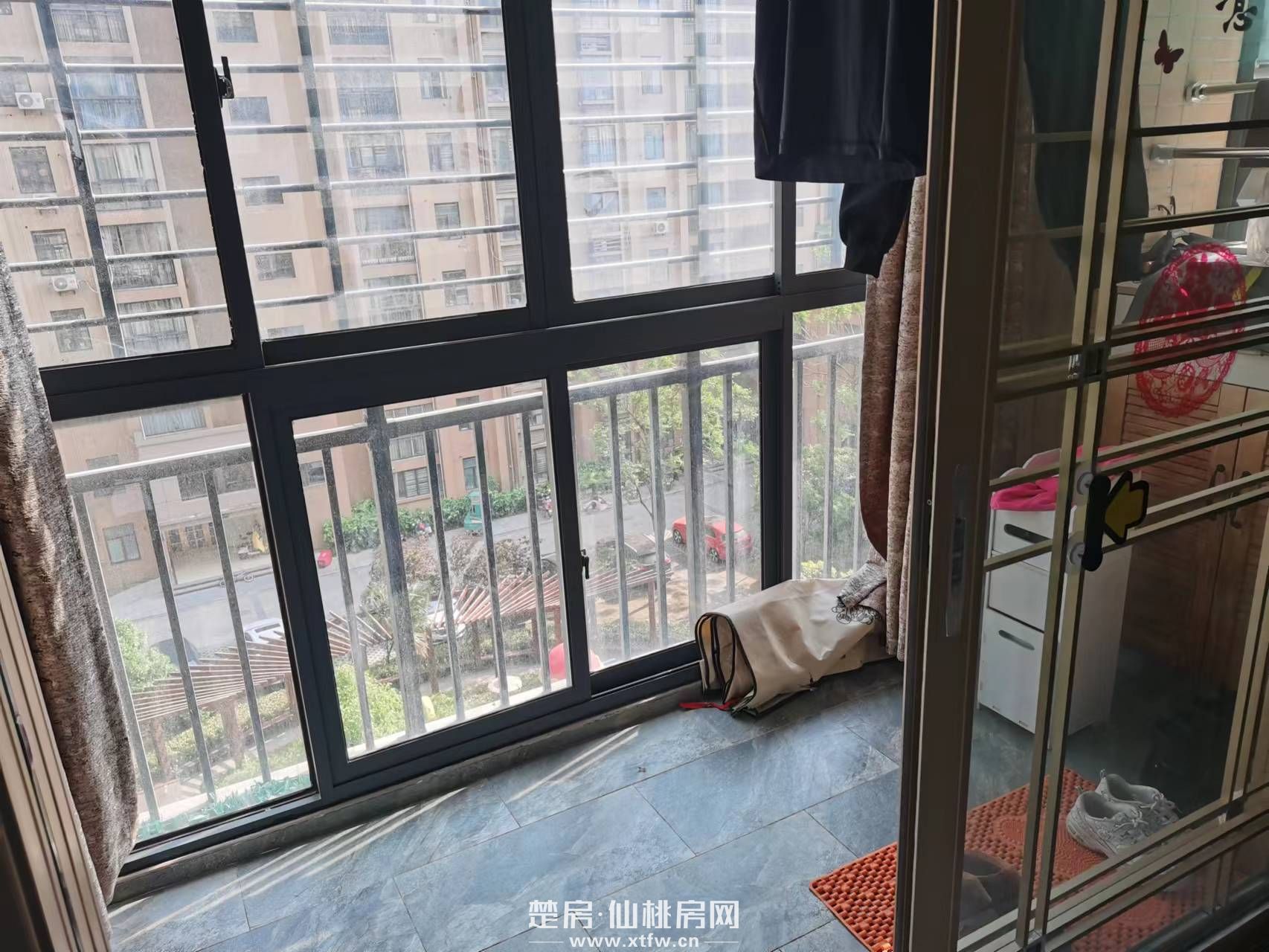 城西时代天骄好房