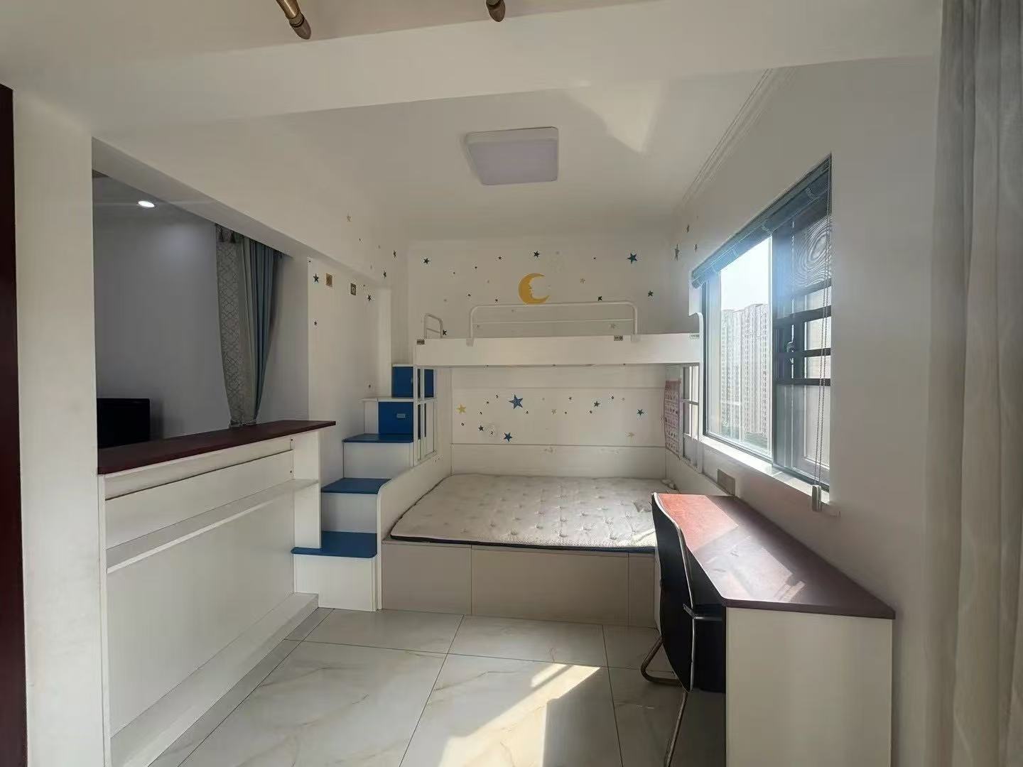 降价了，捡漏，城南，元泰A区，单价4766,精装3室2厅2卫，,新三中，好楼层