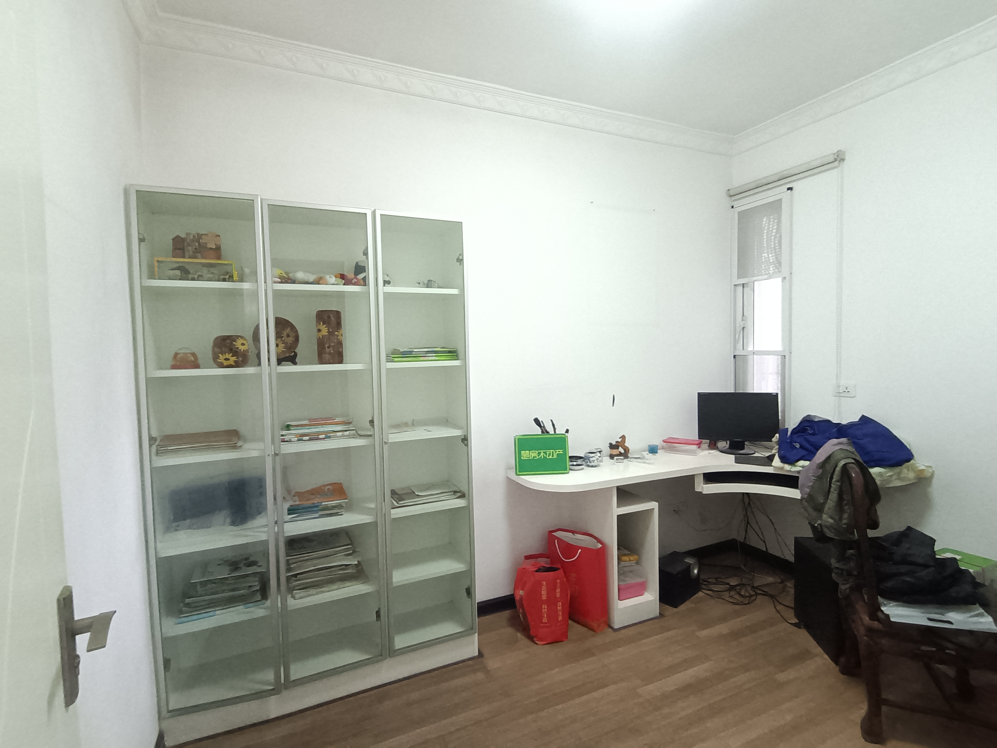 紫竹雅居精装三房老证