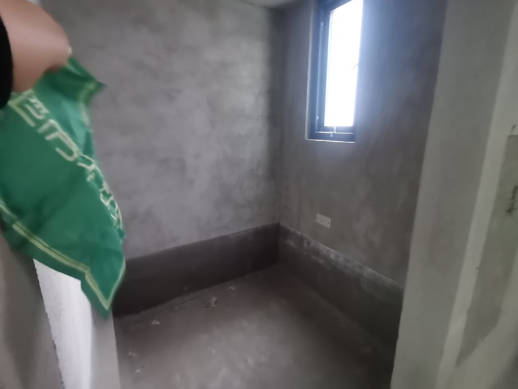 满庭春当代城毛坯三房南北通透户型方正看房方便房东诚意出售