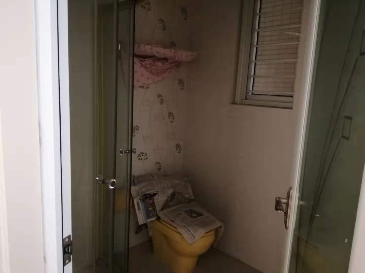 三丰鼎城地铁精装3室2厅2卫1阳台，交通便利，设施齐全