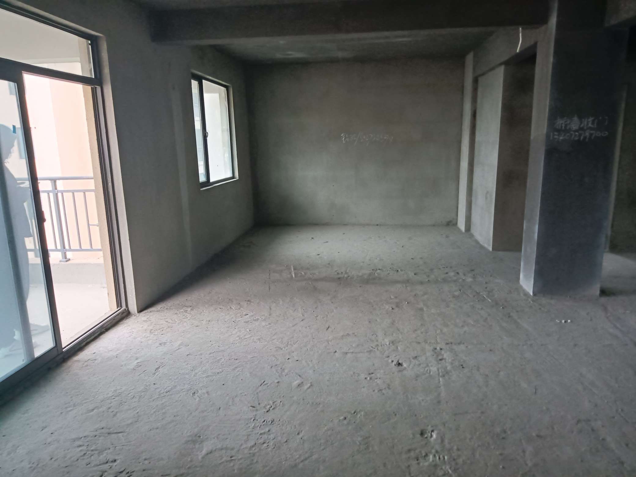 荣怀及第世家B区