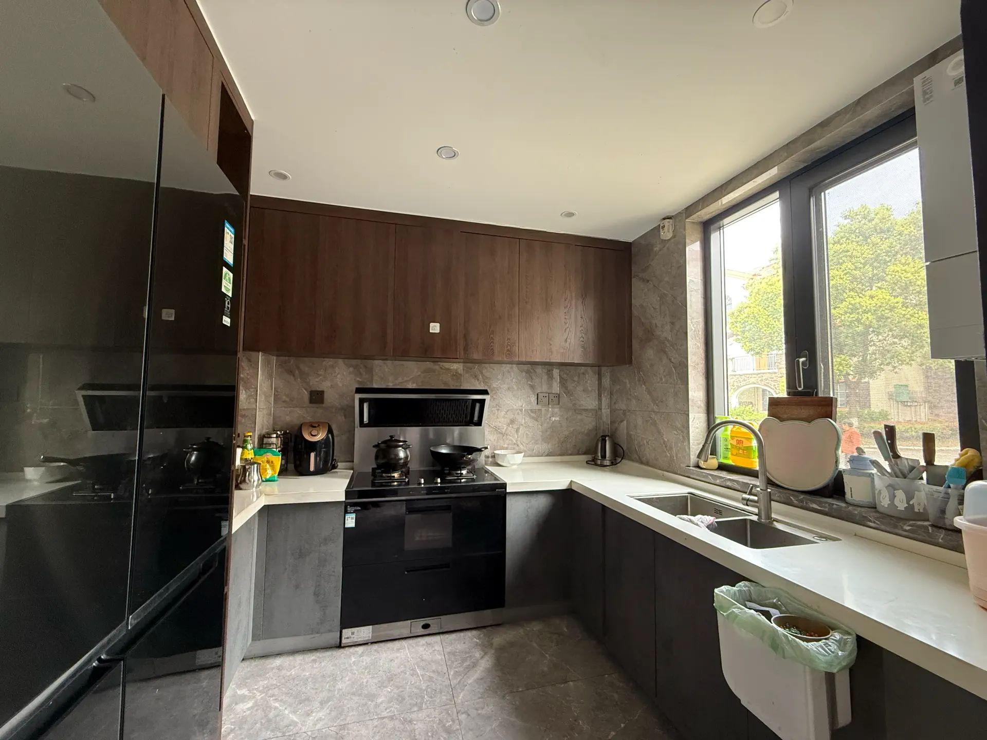 降价30万，亏本出，御江湾，精装别墅，成色新，证满二