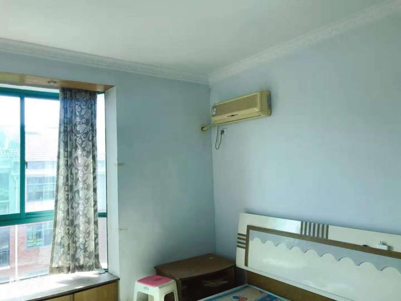 青青家园一期大平层楼顶好养花有钥匙 看房