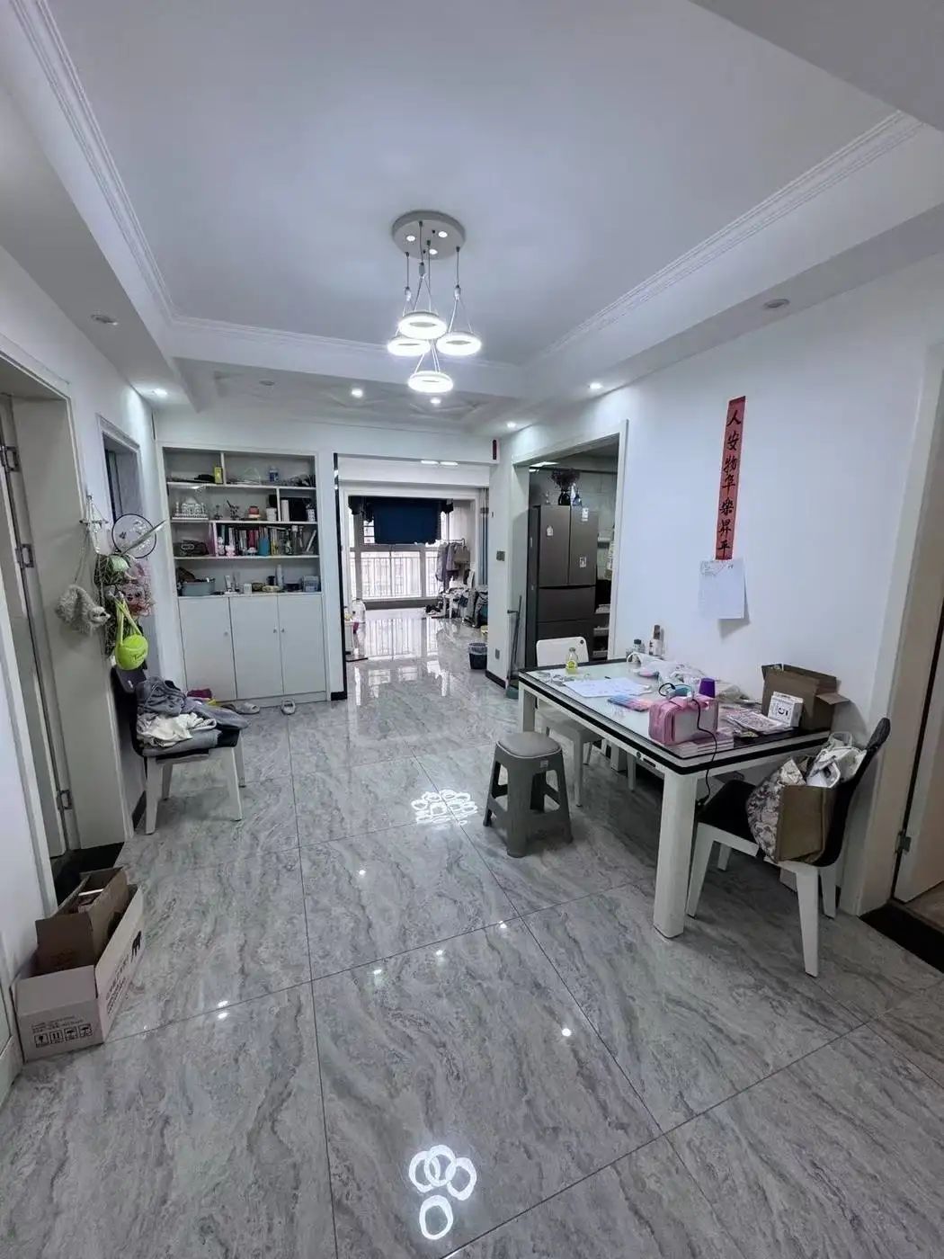 捡漏，降价了，元泰未来城B2区，好楼层16楼，精装三房，证满二