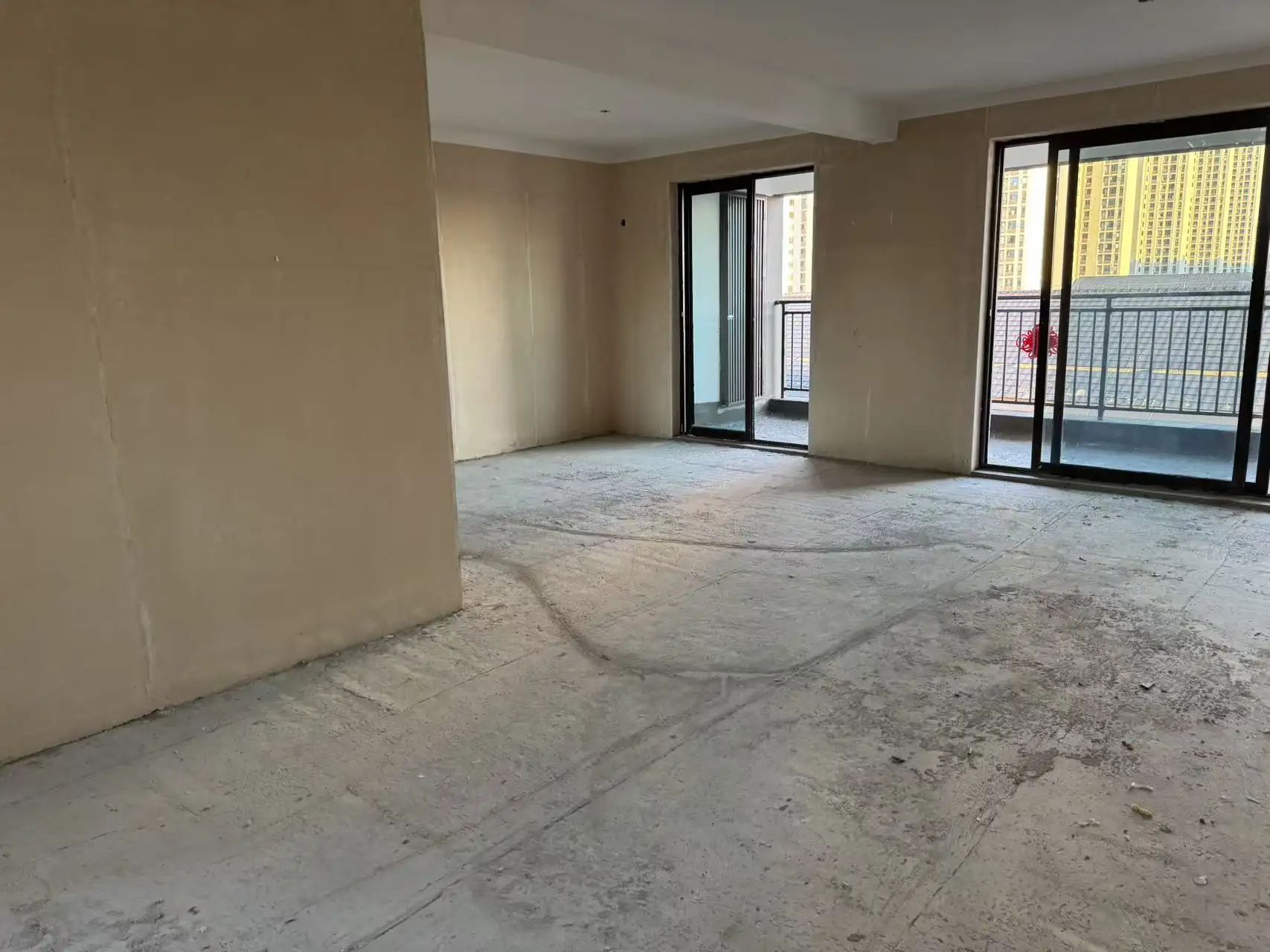 城南，吾悦广场，纯边户，现房，好楼层6楼，单价5900