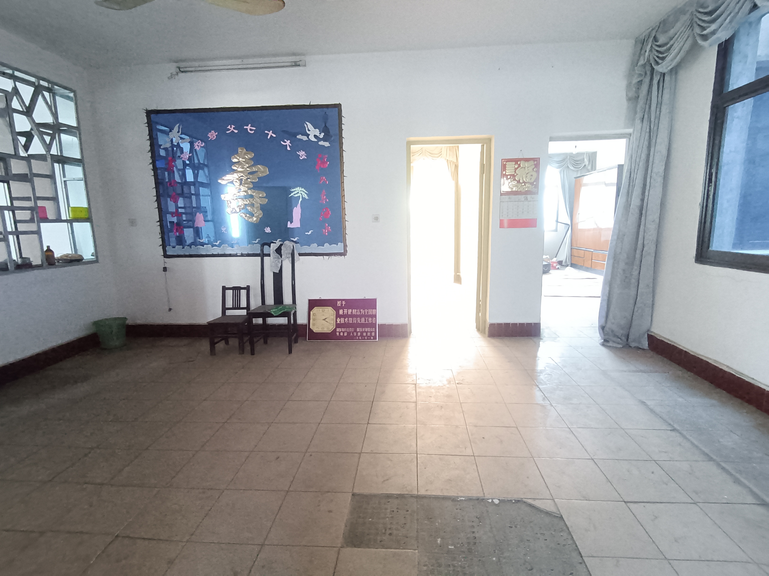 技校宿舍紫竹雅居旁老证不动产证在手