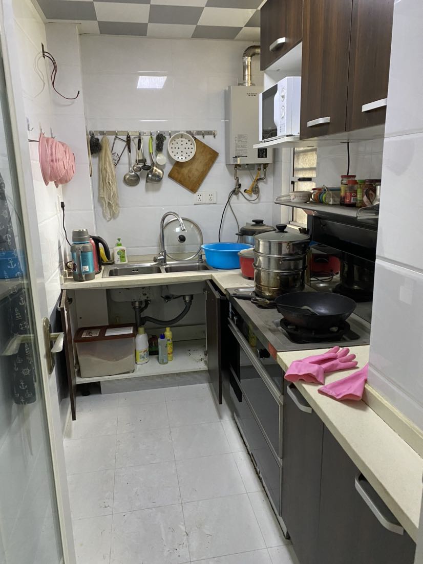 和合国际电梯好楼层满五weiyi，拎包入住